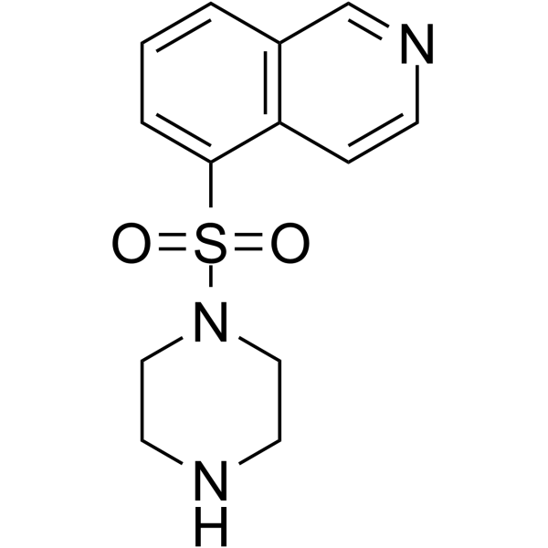 HA-100 dihydrochloride 210297-47-5